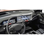 Opel Grandland Mat Ekran Koruyucu Multimedya ve Gösterge