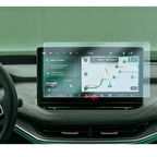 Skoda Enyaq 13 inç Ekran Koruyucu Multimedya Parlak Nano