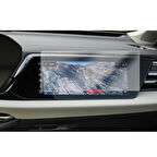 Audi A5 B10 Kasa Yolcu Ekranı 10.9 inç Mat Ekran Koruyucu