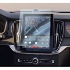 Volvo XC90 11.2 inç Ekran Koruyucu Multimedya Nano Parlak
