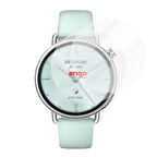 Xiaomi Watch S4 41mm Ekran Koruyucu TPU 2'li Şeffaf Film