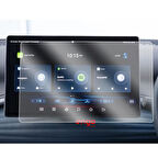 BYD ATTO 2 12.8 inç Mat Ekran Koruyucu Multimedya 9H Nano