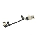 Dell Inspiron 5515 Notebook Dc Power Jack - Kablolu