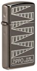 Zippo Slim 65th Anniversary Çakmak