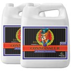 Advanced Nutrients Connoisseur Bloom A+B 4 Litre
