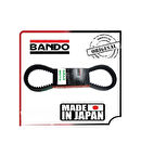 Honda Activa 125 S Uyumlu Bando Kayış Orjinal Japon Yeşil S19-032 - ARASMOTO