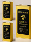 MAGNESİA OLIVE OIL 15 LİTRE
