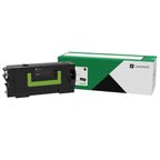 Lexmark MS725 58D5000 Siyah Orijinal Toner