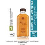 Yves Rocher Monoi Işıltı Veren Saç Ve Vücut Yağı - 100 ml