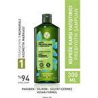 Yves Rocher Kepeğe Karşı (Anti Pelliculaire) Yatıştırıcı Prebiyotik Şampuan - Sülfatsız & Tuzsuz & Vegan-300 ml