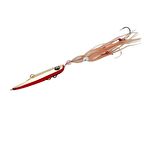 Daiwa Pirates 150gr Jig Yem