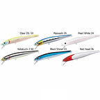 DAIWA SEA BASS HUNTER SB 13F 53 FRENCH CHARTREUSE