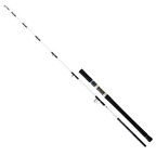 Daiwa Saltist Vertical Jigging 185 cm 100-300 gr 2 Parça Jig Olta Kamışı
