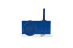 Lexon x Pantone Tykho 3 Bluetooth Hoparlör ve Radyo Mavi