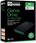 Seagate Game Drive STLD1000400 USB 3.2 1 TB Taşınabilir SSD - Teşhir