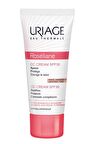 Uriage Roseliane Cc 30 Faktör Aydınlatıcı-Kapatıcı Etkili-Nemlendirici Hassas Ciltler İçin Renkli Yüz Güneş Koruyucu Krem 40 ml