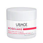 Uriage Roseliane Visible Redness Neutralizing Rich Care 50 ml