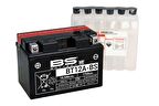 BS BATTERY BT12A-BS Motosiklet Aküsü
