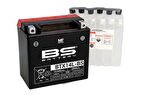 BS BATTERY BTX14L-BS MOTOSİKLET AKÜ