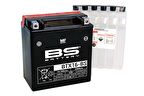 BS BATTERY BTX16-BS Motosiklet Aküsü