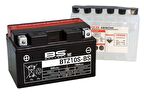 BS BATTERY BTZ10S-BS MOTOSİKLET AKÜ