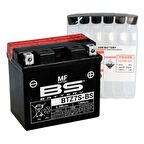 BS BATTERY BTZ7S-BS Motosiklet Aküsü