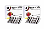 Thea Pharma Nutrof Total 2'li 30 Kapsül