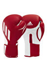 Deri Speed Tilt250 Boks Eldiveni Spd250tg Boxing Gloves Kırmızı