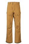 Plan Erkek Snowboard Pantolon