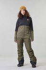 Hermiance Kadın Snowboard Pantolonu