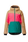 Seakrest Kadın Snowboard Mont