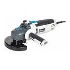 Mac Allister MSAG750 750 W Taşlama Makinesi 115 mm Ergonomik Tasarım ve Yüksek Performans