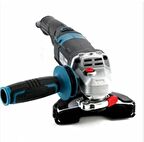 ERBAUER EAG1010-125 AVUÇ TAŞLAMA