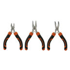 MAGNUSSON MİNİ PENSE SETİ 3 PARÇA