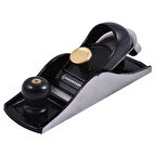 MAGNUSSON 175 MM AHŞAP RENDESİ DEMİR