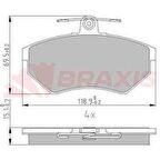 ON FREN BALATASI CORDOBA 96-99 IBIZA 93- TOLEDO 92-98 - BRAXIS AA0616