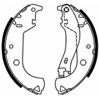 ARKA FREN BALATASI PABUC DOBLO ALBEA 1.2 - 1.3 - 1.4 - 1.6 - 1.9 - BRAXIS AC0092