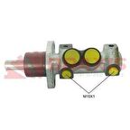 FREN ANA MERKEZI TRANSPORTER T4 1.9D 2.4D 2.5 92-03 22.22mm - BRAXIS AJ0018