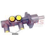 FREN ANA MERKEZI BMW 3 SERISI E36 90- 99 - BRAXIS AJ0154