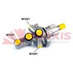 FREN ANA MERKEZI BMW X5 3.0I E53 10.99 X5 4.4 E53 99- 01 25.4mm - BRAXIS AJ0157