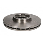 FREN DISKI ON TRANSIT CUSTOM TTF 14- YENI TRANSIT V363 TTG 14- TEK TEKER HAVALI 308mm - BRAXIS AE0815