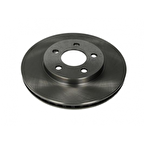 ON FREN DISKI CHRYSLER NEON PL 94-00 NEON II 01-06 - BRAXIS AE0820