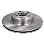 ON FREN DISKI BMW F10 F11 10- HAVALI 330mm - BRAXIS AE0829