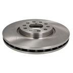 FREN DISKI ON ALHAMBRA SHARAN 10- TIGUAN KODIAQ 16- - BRAXIS AE0876