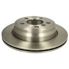 FREN DISKI ARKA HAVALI KAPLAMALI BMW F30 F32 F34 F36 - BRAXIS AE0879