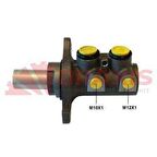 FREN ANA MERKEZI MERIVA B 10 - - BRAXIS AJ0177