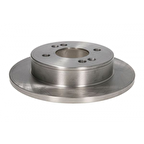 FREN DISKI ARKA I10 08 - - BRAXIS AE0949