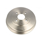 ARKA FREN KAMPANASI TRANSIT COURIER 1.5TDCI - 1.6TDCI 14- - BRAXIS AD5016