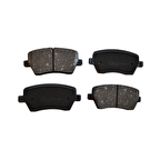 FREN BALATASI ON CLIO V 1.0 SCE 75 1.0 TCE 100 1.5 DCI 19 - MICRA V K14 1.0 18 - - BRAXIS AA0787