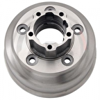 FREN KAMPANASI BONGO 2700 K2500 03 - 220mm - BRAXIS AD5012